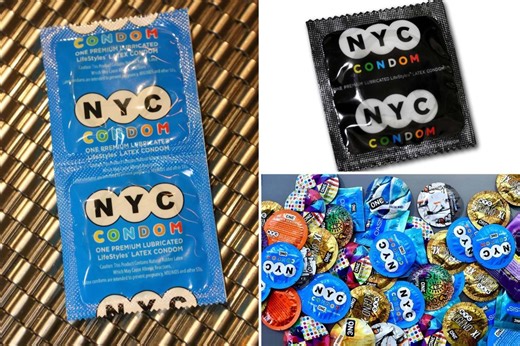 NYC’s free condom program facing shortage — and it could be weeks before there’s any action on supply
