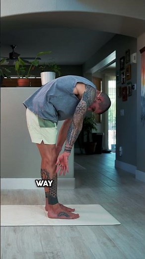 Slow Flow Reset | Full Body Stretch 💫