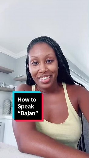 How to speak “Bajan” #ladymac #macinbarbados #thisisladymac #americanslivingabroad #americanslivingabroad #whattodoinbarbados #barbadostrident #barbadosvlog #visitbarbados #thingstodoinbarbados #barbadosgirlstrip #travelbarbados #barbados #travelnoire #blackexpats #blackexpats #blackwomenabroad #barbadositinerary #barbadosnightlife #barbadosvacation #barbadossightseeing #rossuniversity #rossuniversityschoolofmedicine #rossuniversitybarbados #welcomestampbarbados