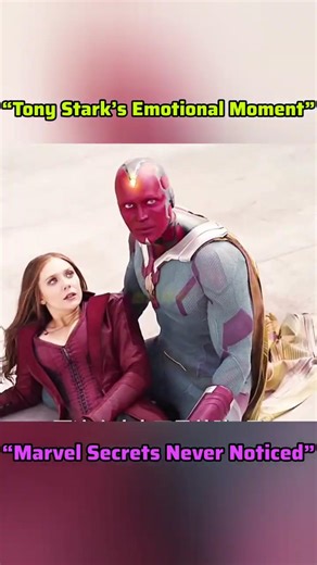 Tony Stark’s Hidden Bond with Spider-Man”#marvel #youtub # trading
