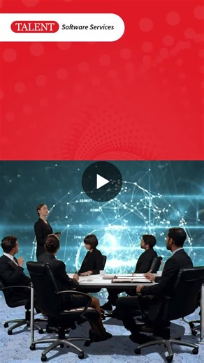 #wegottalent #aistaffing #staffingsolutions | TALENT Software Services
