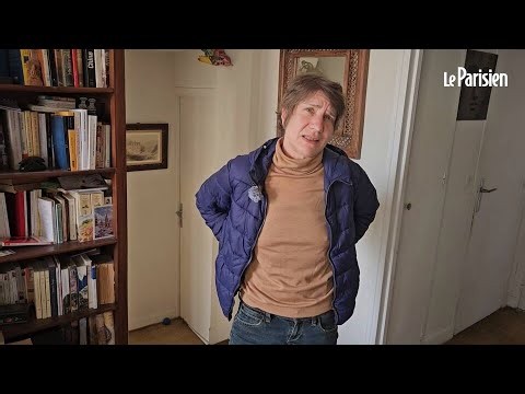 Paris: An apartment building infested with bed bugs, tenants forced to flee