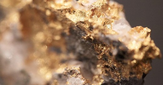 The west is driving the gold rally: Ghali