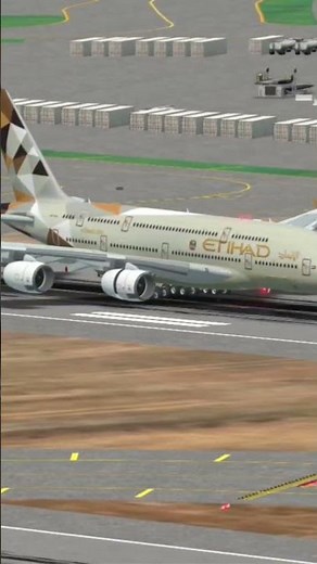 AIRBUS A380-800 | RFS-Flight Sim