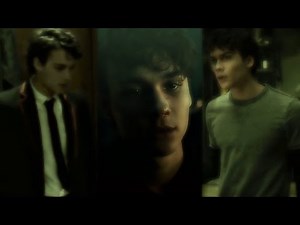 mattheo riddle edits to admire how pretty he is