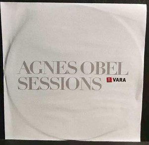 Agnes Obel - Sessions