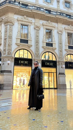 Exploring Milano: Travel Vlog Adventure in Italy