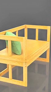 89K views · 593 reactions | Creative Wood Motion Idea 蝹 #WoodAnimation #WoodworkingArt #CreativeDesign #WoodenSkills #TrendingReels | Wooden skills28 | Facebook