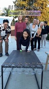Day 1 // 31 Days of Fun | Hungry FAM