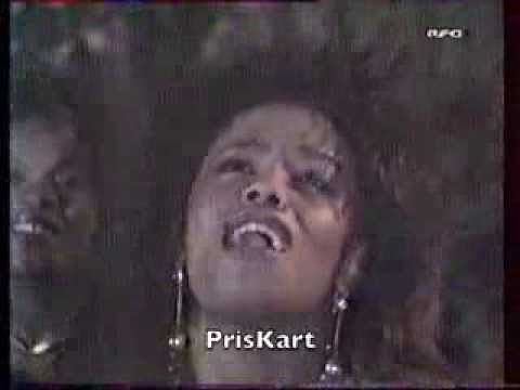 Zouk Machine -Lanmou soley