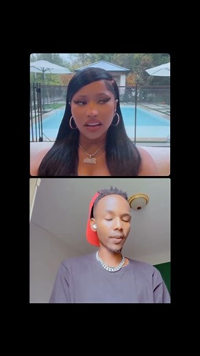 92K views · 8.6K reactions | Telling Nicki Minajthat I have been crushing on her to see her reaction this was the wrong move | R.I.C Worldwide | Facebook