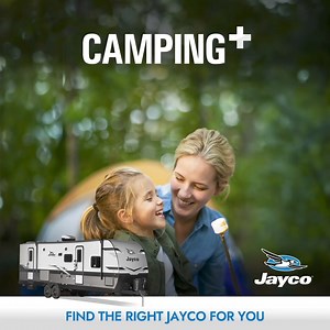 12 reactions | Designed with one thing in mind, Jayco RVs bring together friends and family to share the thrill of adventure wherever your travels may take you. | Jayco | Facebook