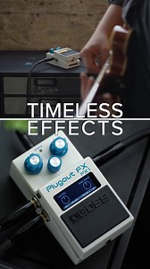 176K views · 1.8K reactions | Introducing PX-1 Plugout FX. An innovative hardware platform that captures the timeless BOSS compact pedal experience in one versatile pedal. This convertible stomp holds multiple authentic effect recreations from the historic BOSS lineup, providing endless fuel for every creative journey. With the PX-1 in your setup, exploring the vast and influential world of BOSS compact pedals has never been easier. ��#BOSSlaunch | BOSS | Facebook