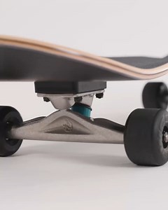 1.1K views · 14 reactions | Polar Bear 180mm Skateboard Trucks - We love the raw look of these 180mm Polar Bears. They're also a great truck for those riding wider skateboards #BearTrucks #skateboardtrucks | BEAR Trucks | Facebook
