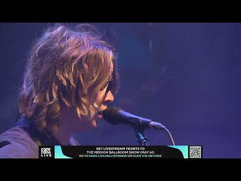 Billy Strings Live From Red Rocks | 5/13/22 Sneak Peek 1