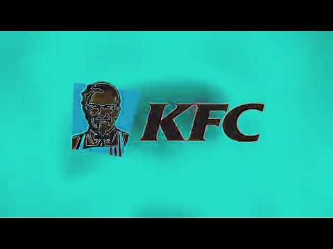 KFC Logo Effects (Preview 72cqo Effects)