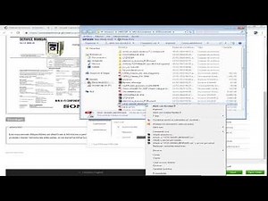 DESCARGAS DESDE ELECTRÓNICA PT