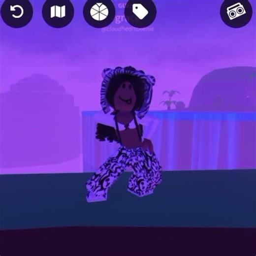 New editt ttd #roblox #edit #boost