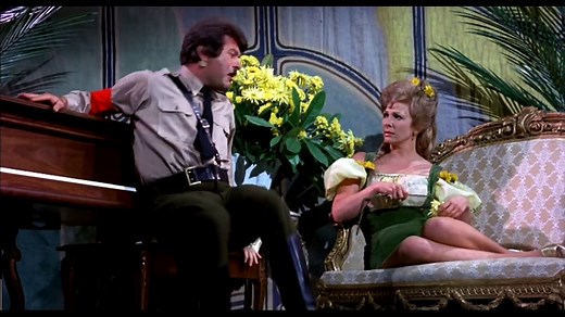 The Producers (1967) - Official Trailer