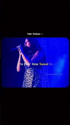 Jaane Na Tu | Bhoomi | Almost Loved | Official Visualizer | New Hindi Song #bhoomi #jaanenatu