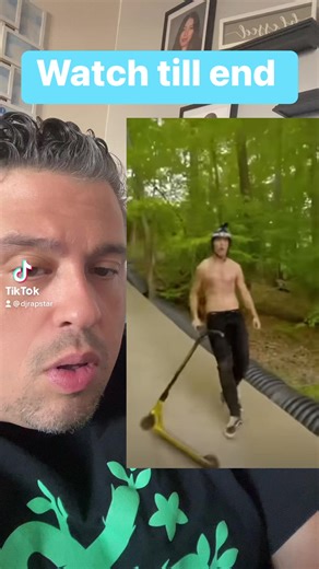 How far of a drop was that and how is that possible? What was that machine? | Djrapstar