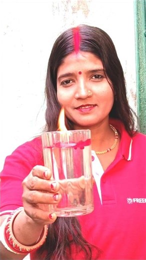 Fire Glass Magic 😍😱#magic #shorts #music #trending #viral