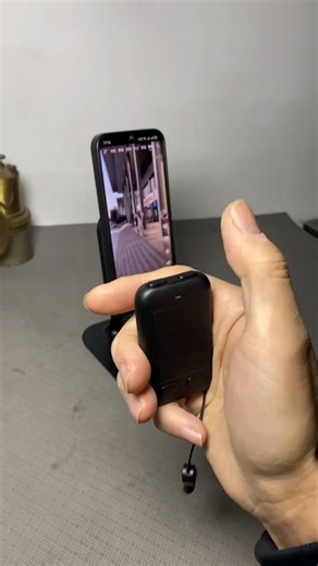 wireless Bluetooth mouse for mobile