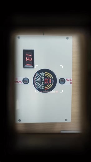 Revolutionize your trucking operations with our cutting-edge wireless box! Connect your trucks to trailers seamlessly and efficiently, reducing downtime and increasing productivity. Say goodbye to cumbersome cables and hello to a world-class solution. CONTACT US NOW!!!🤖 #WirelessInnovation #TruckingSolutions #EfficiencyMatters #smartlinkrobotics