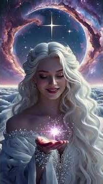 741Hz & 528Hz Arcturian Light Code ✨ Energy Upgrade & Consciousness Expansion