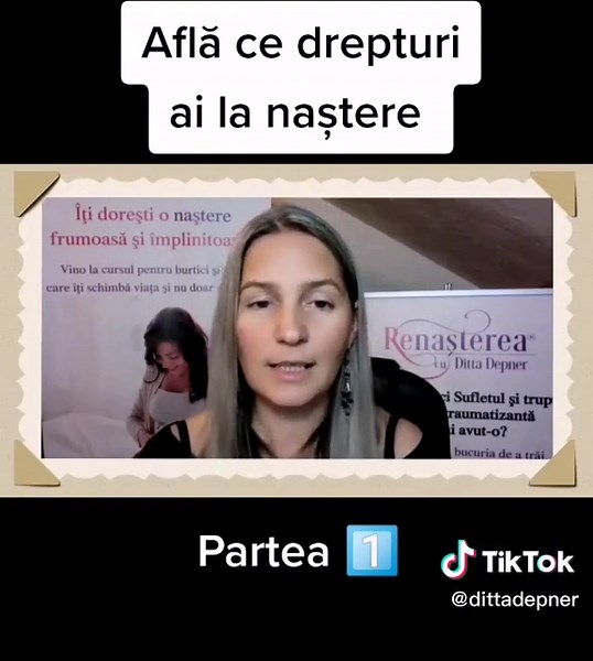 Află toate drepturile la naștere, în link-ul din BIO. ❤️❤️❤️ ,,De ce nu recomanzi procedura de radere a părului pubian înainte de naștere?”, m-a întrebat o femeie minunată. 💔💔💔 Draga mea, Cu tristețe scriu asta, dar…și în 2023, în maternități încă au loc abuzuri. Unul dintre ele este Raderea Părului Pubian si se incadreaza inclusiv la #violenta #obstetrica După ce femeia ajunge la maternitate și este internată, deși ea este proaspăt epilată de acasă, sau chiar dacă are doar câteva fire de par