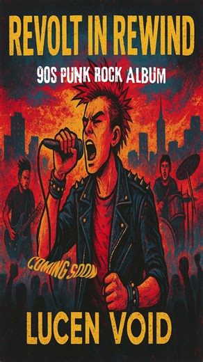 90s Punk Rock Is Making A Comeback!