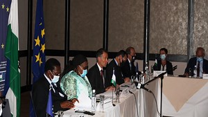 EU-Lesotho Political Dialogue notes Mozambique security crisis with concern - SABC News - Breaking news, special reports, world, business, sport coverage of all South African current events. Africa's news leader.