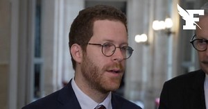 «Le budget que nous présentons n'est pas un budget parfait», assure David Amiel