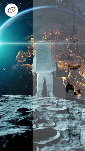 April 17 in science History #Surveyor3 #NASA #MoonLanding #SpaceExploration #ApolloMissions #ENTECH⁣