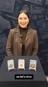 39 reactions · 22 comments | Our upcoming Spotlight: The Netherlands and Dutch Colonies auction boasts an incredible showing of Provincial, Republican, and Colonial rarities. View these highlights, along with many other treasures, at HA.com/61425, where you can place bids now and join us for the live internet auction on August 20 at 7 PM CST. See you there! #RareCoins #HeritageAuctions #CoinCollectors | Heritage Auctions Coins | Facebook