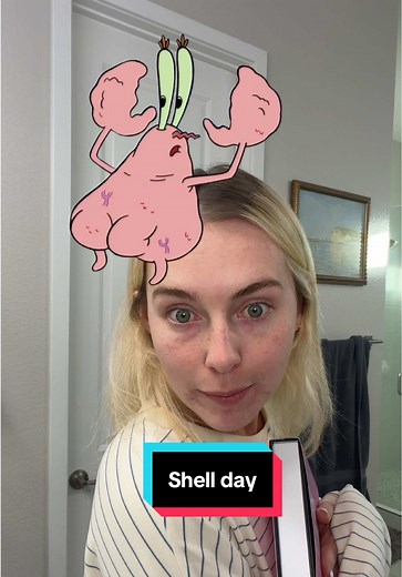 DIY Shell Day: Hair and Lash Extensions Tutorial