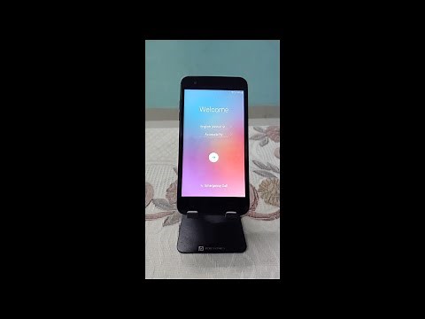 LG V20 Secure Startup Bypass - Forgot Password, PIN, Pattern - H910 H918 LS997 VS995 US996 Android 8
