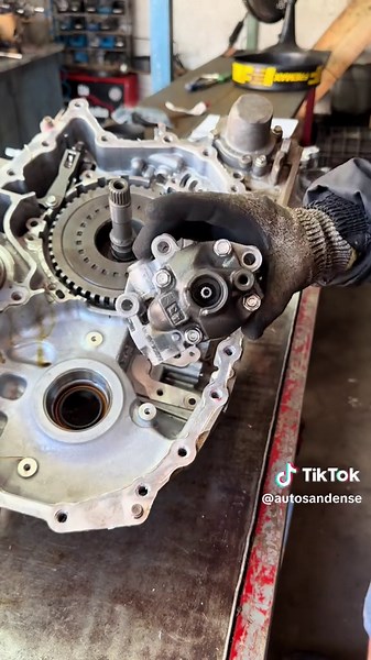 Diagnóstico de Problemas no Nissan Sentra CVT