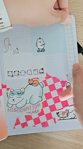 10K views · 41 reactions | Im always keeping fun scraps for my journal spreads and tissue paper is seriously amazing for a pop of color! #stickers #journaling #papercrafts #junkjournal | Jem and Cozy | Facebook