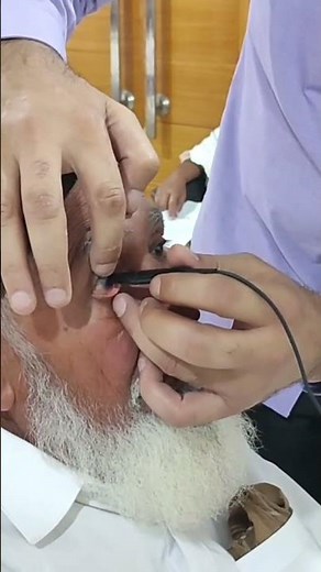 Performing A-Scan Biometry