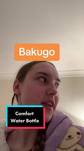 Bakugo is for sure the type to have a comfort water bottle… also this may have just been me projecting about my own water bottle 🥲 #mha #bnha #myheroacademia #anime #skit #mhaskit #animeskit #denkikaminari #minaashido #hantasero #ejirokirishima #izukumidoriya #katsukibakugou #comfortwaterbottle #class1a