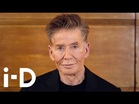 Inside Calvin Klein's Private World and Unconventional Love Story With 46 Years Younger Model Kevin Baker