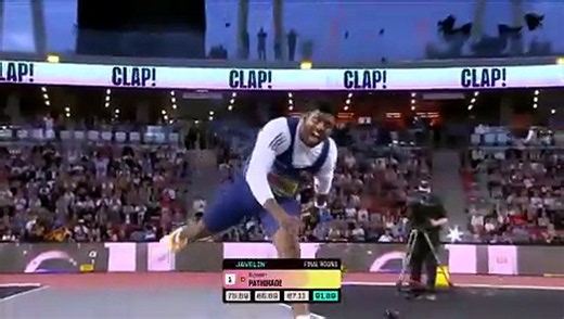 ULTIMATE CHAMPS FINAL DAY