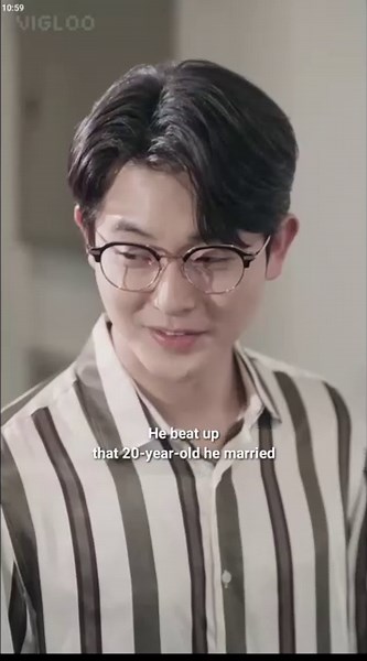 I Can Touch You - kdrama [Engsub]