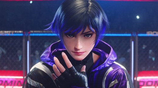 Tekken 8 Review