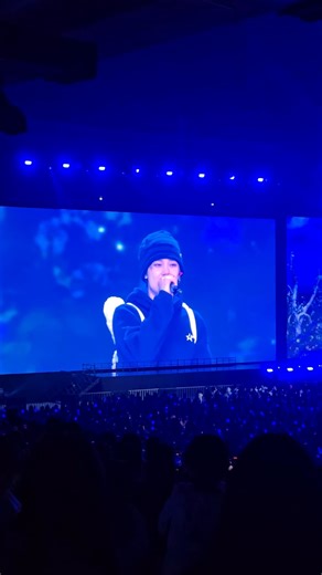 TXT ACT:TOMORROW IN TAIPEI 2/1安可曲BLUE SPRING #tomorrow_x_together