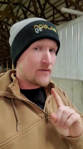 Cow fitbits? These are way cooler than VR goggles. You can skip to the 3 minute mark if you want to see what I check every day and the data the robots produce. Also bit my cheek when trying to chew cud like a cow. I don't think our mouths are meant to move like a cows | IowaDairyFarmer