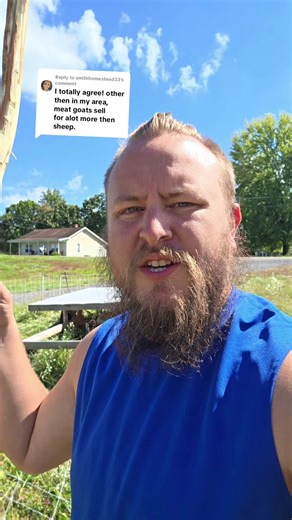 Sheep vs. Goats: Which Animal Is More Profitable?