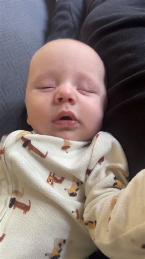 Baby FOMO: Naptime Struggles Explained