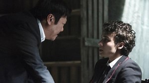 'Deadly Class' Episode 8 Recap, 'The Clampdown'